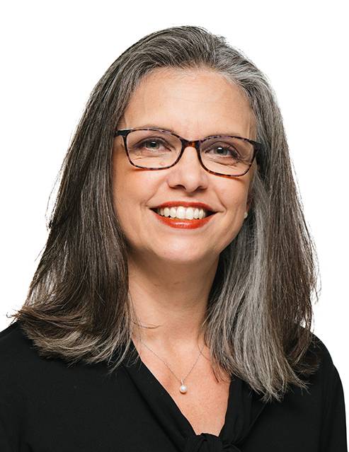 College of Engineering Names Christy Wheeler West, Ph.D., as Associate Dean Headshot of Christy Wheeler West