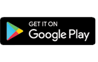 Image of "Get it On Google Play" button to download Navigate360 Student App