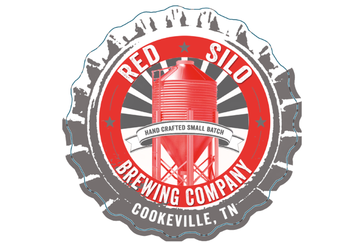 Red Silo Brewing Company logo