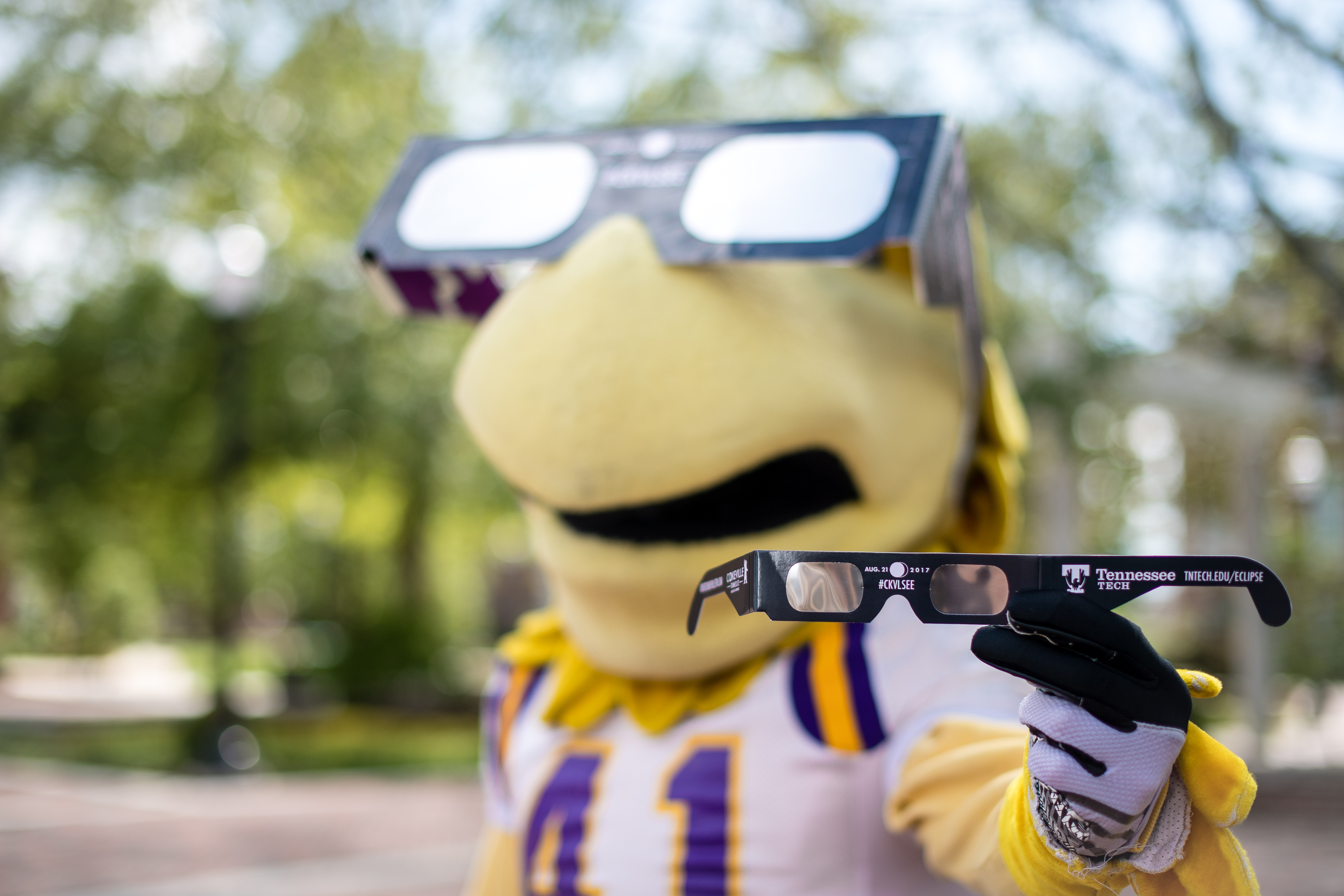 thousands expected at tennessee tech for eclipse fest and viewing party tennessee tech for eclipse fest