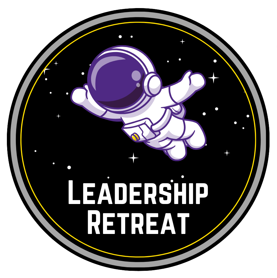 Leadership Retreat Logo