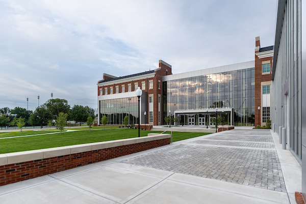 AI Engineering Building