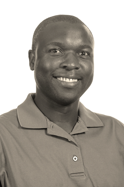 George Chitiyo George Chitiyo