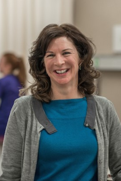 Melissa Geist Melissa Geist