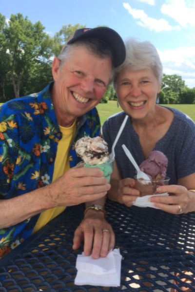 Ron Turner Ron Turner