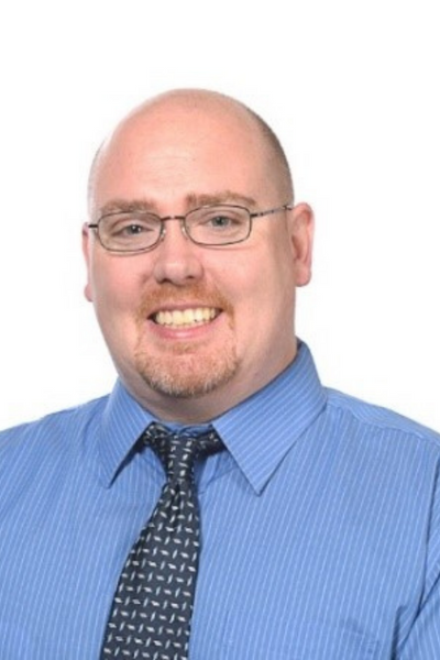 Scott Christen Scott Christen