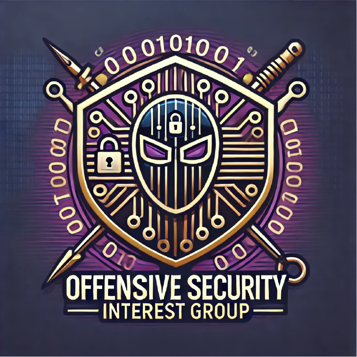Offensive Security Interest Group logo