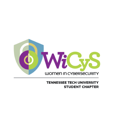WiCyS Student Chapter logo