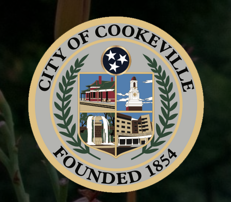 City of Cookeville logo