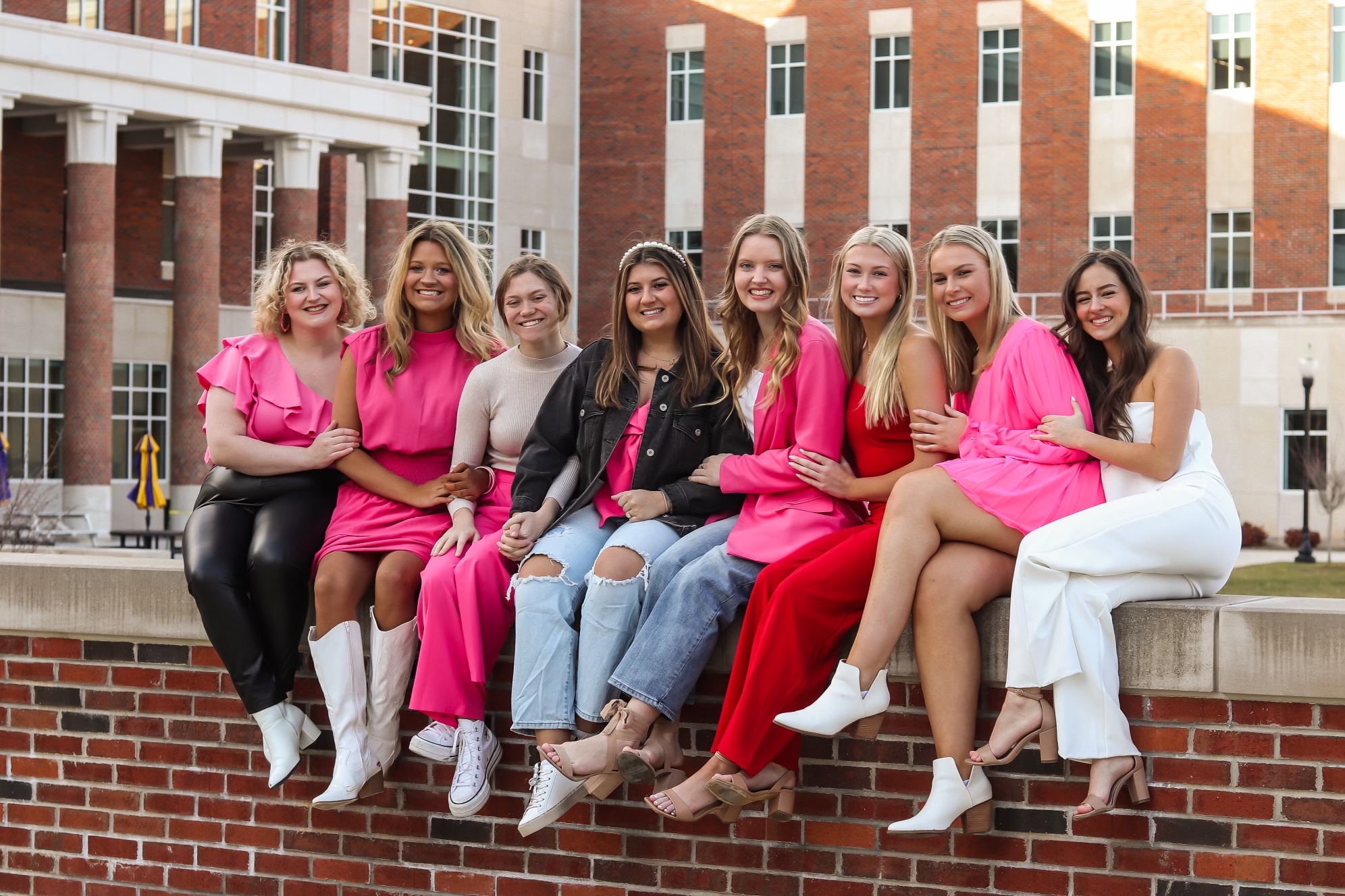 Fraternity And Sorority Life Life Panhellenic Council 
