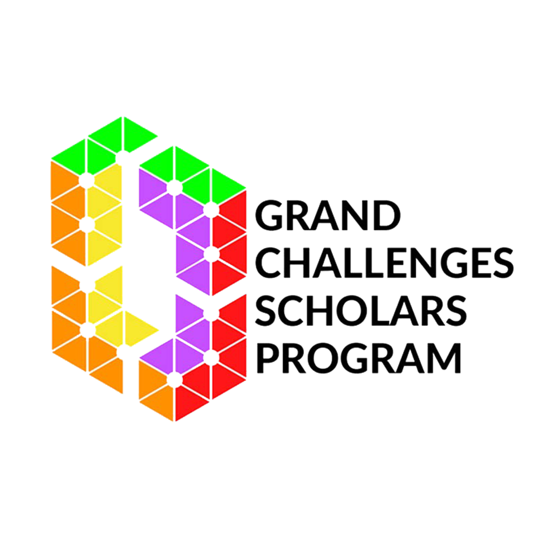 Grand Challenges Scholars Program logo