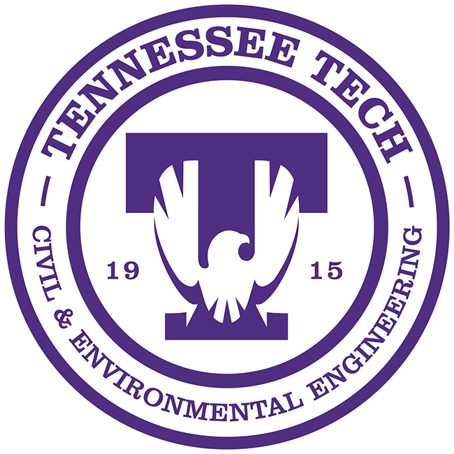 The Department of Civil and Environmental Engineering official university seal