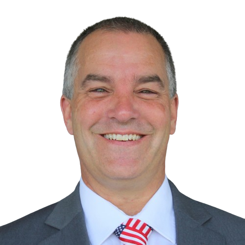 Ted McWilliams portrait Ted McWilliams portrait