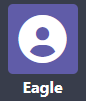 eagle icon