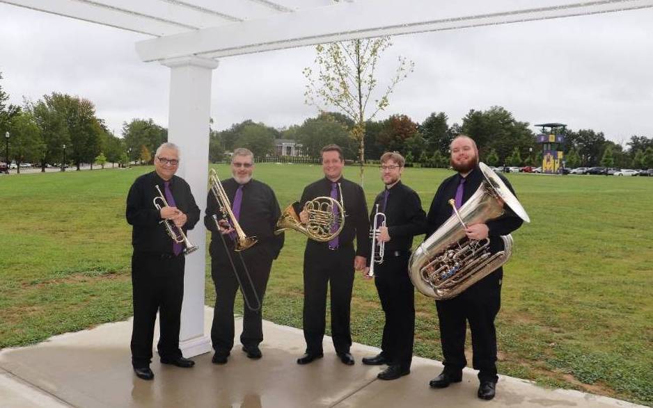 Brass Arts Quintet