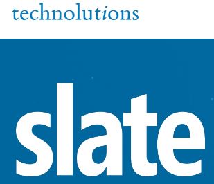 slate logo