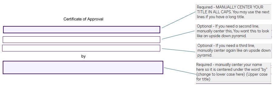 DocuSign Fields with Tooltips DocuSign Fields with Tooltips