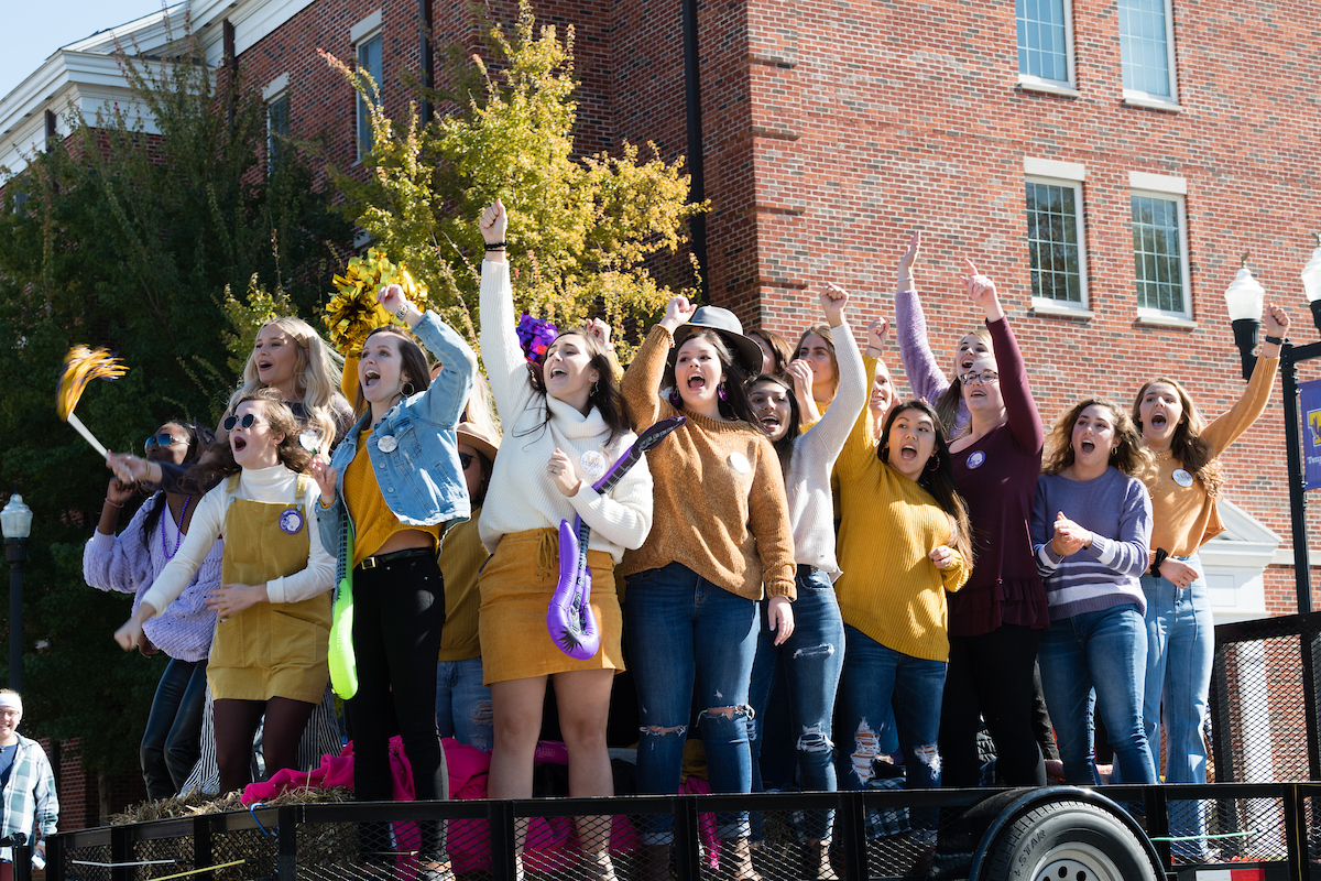 Tennessee Tech