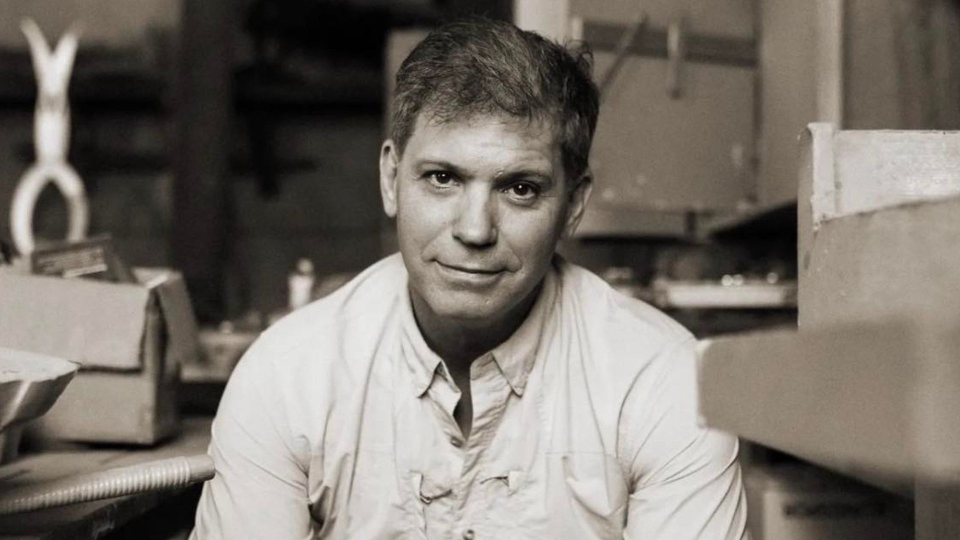 Brad Sells Brad Sells