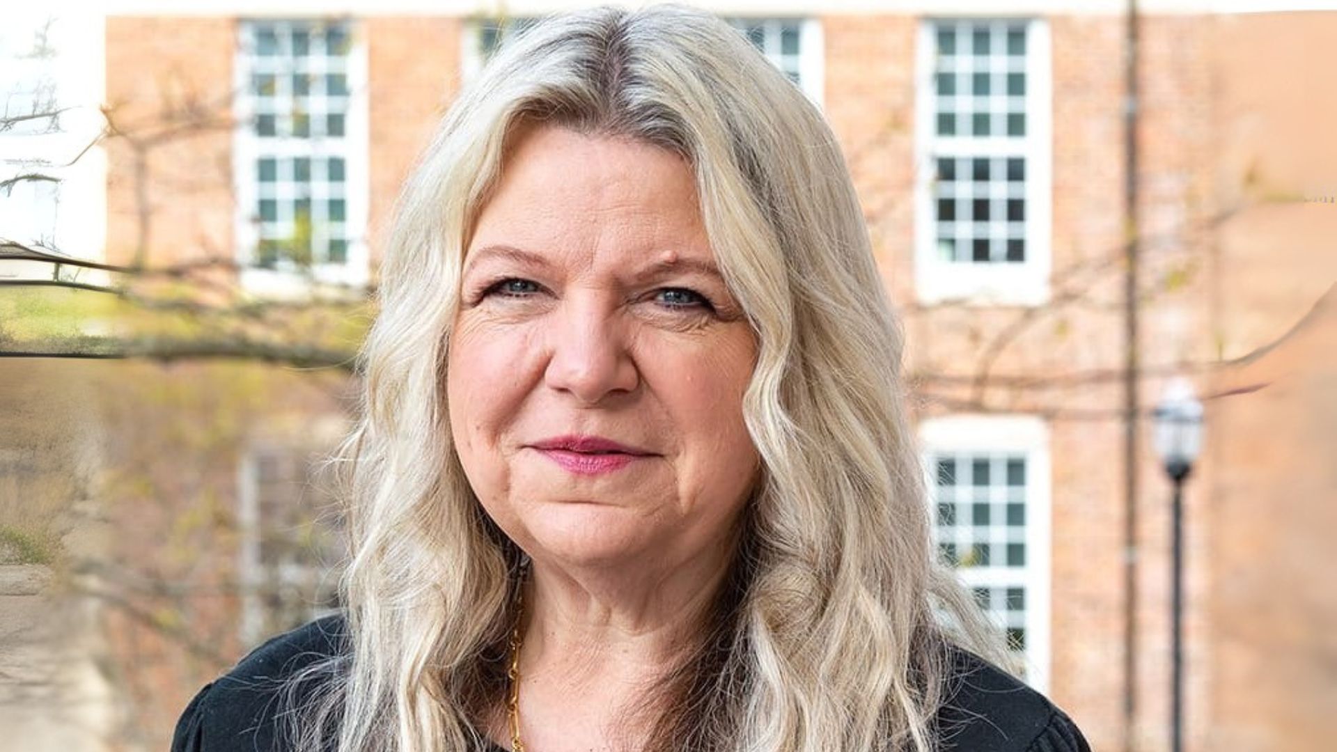 Karen Lykins Karen Lykins