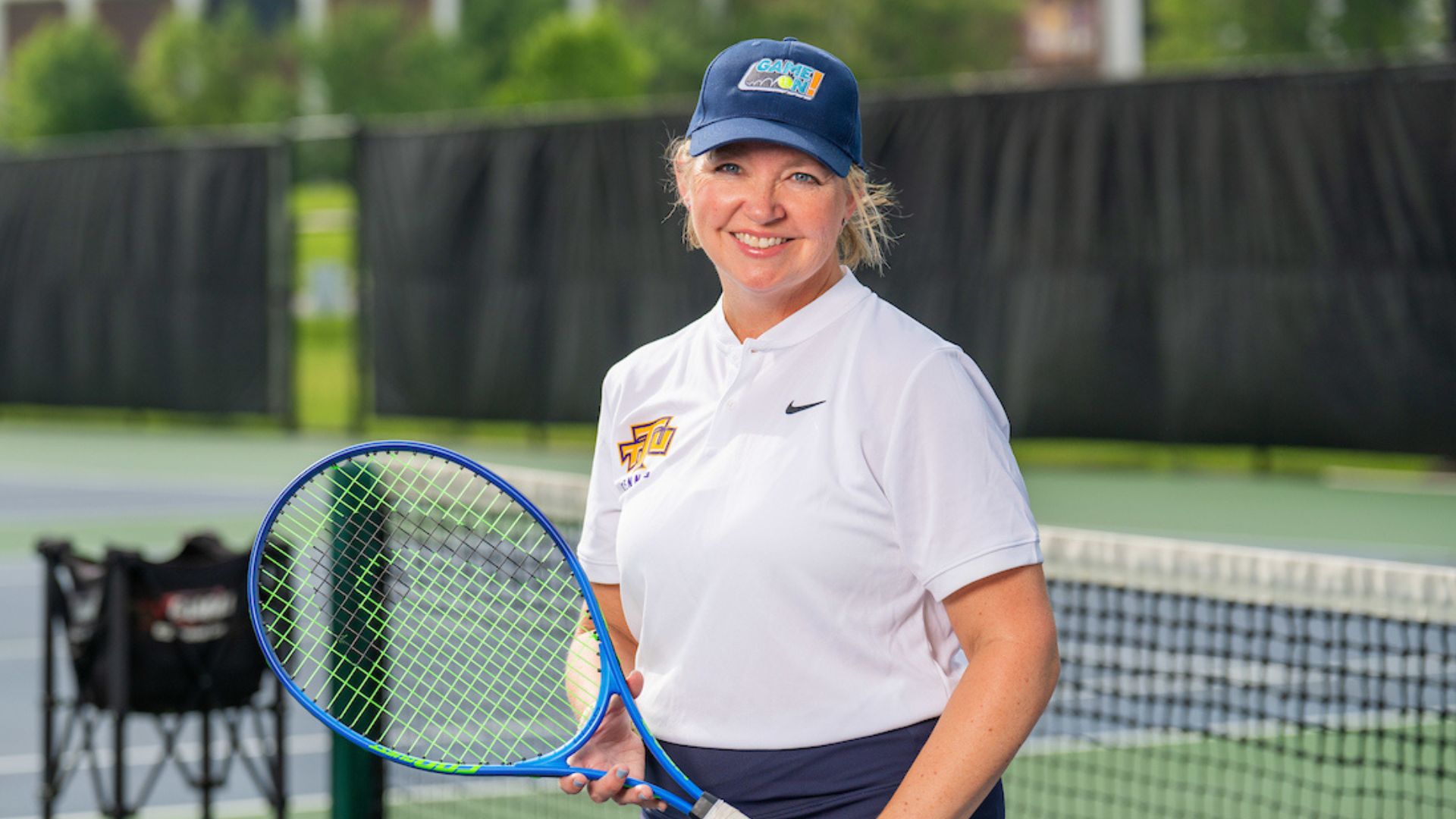 Melinda Mott Leftwich Melinda Mott Leftwich