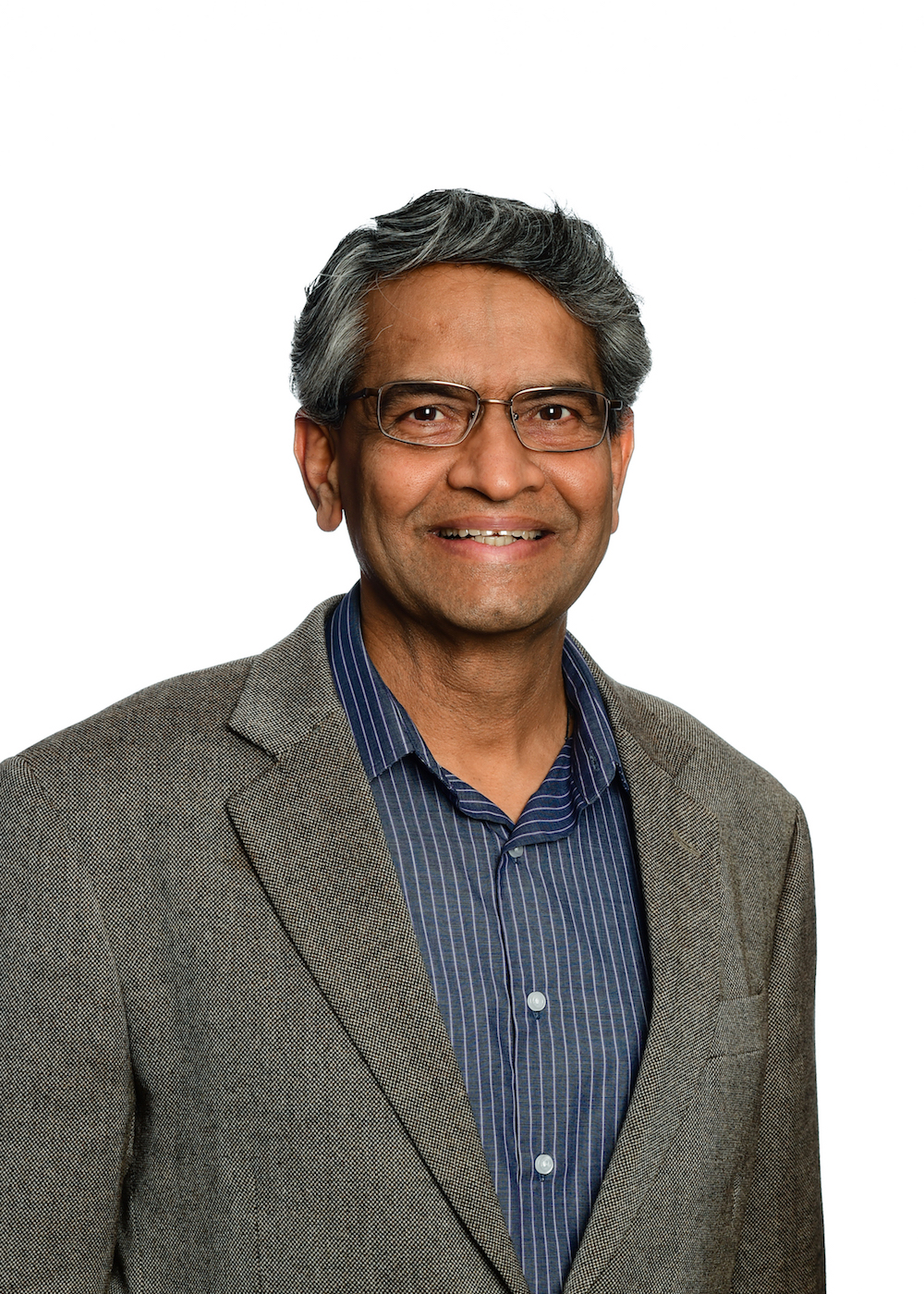 Tennessee Tech’s Satish Mahajan has been named the recipient of the 2020-2021 Caplenor Faculty Research Award.