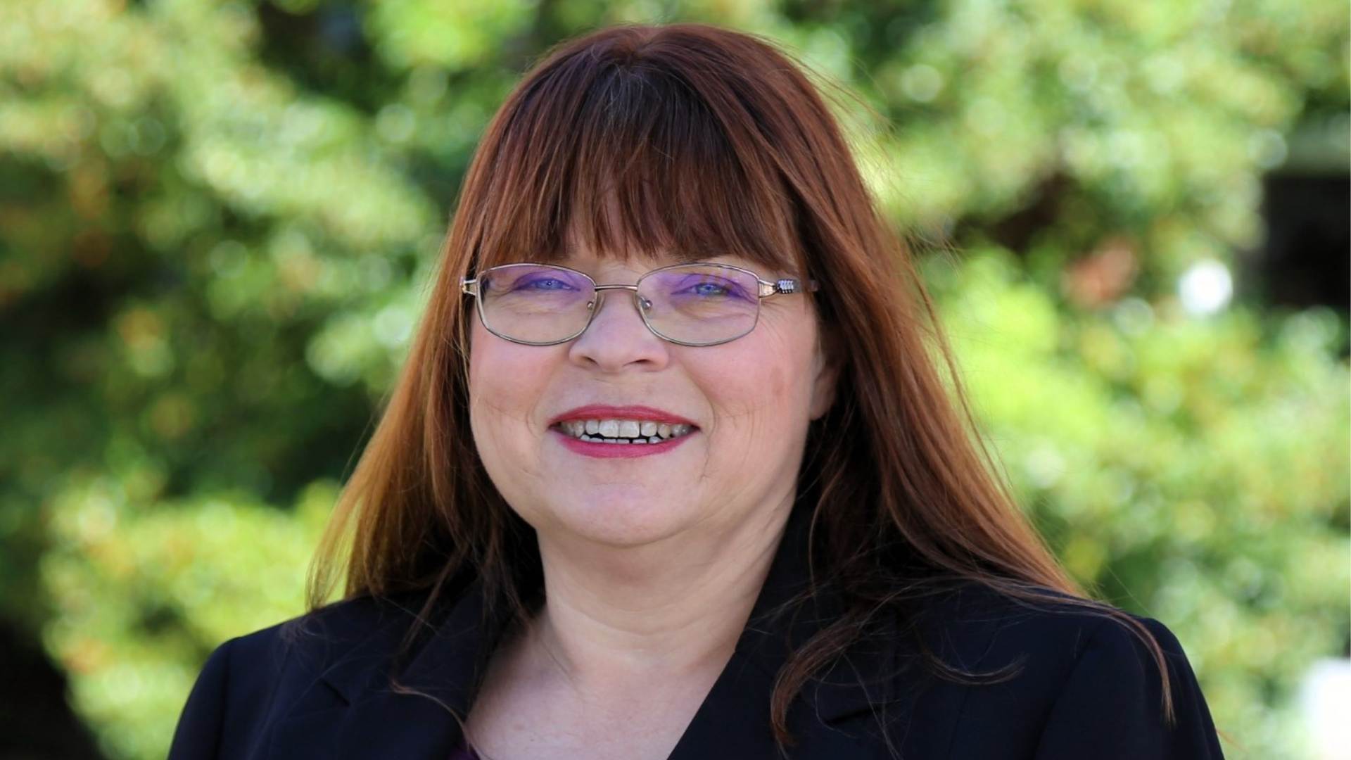 Sherrie Cannon Sherrie Cannon