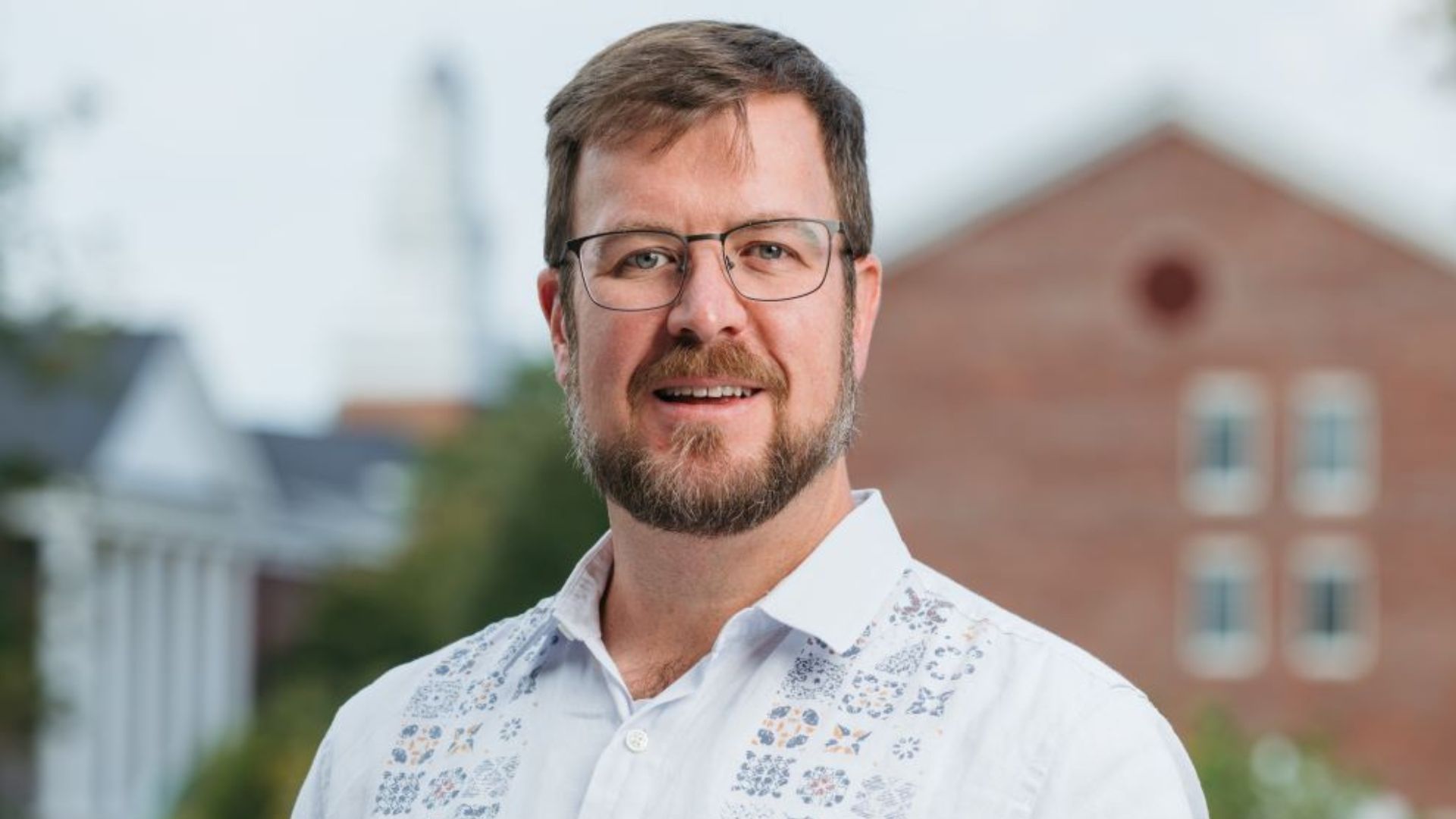 Jeremy Schoen Dr. Jeremy Schoen headshot