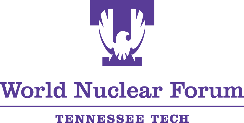 World Nuclear Forum logo