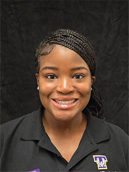 Camilla Akinyele portrait Camilla Akinyele portrait