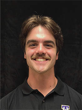 John Beach portrait John Beach portrait