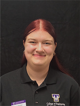 Mackenna Clark portrait Mackenna Clark portrait