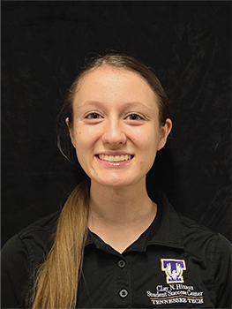 Kaylee Easter portrait Kaylee Easter portrait