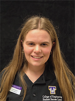 Carrie Houston portrait Carrie Houston portrait