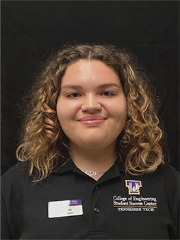 Illiana Ortiz portrait Illiana Ortiz portrait