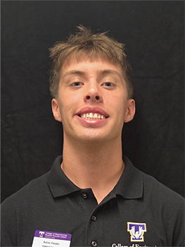 Asher Owens portrait Asher Owens portrait