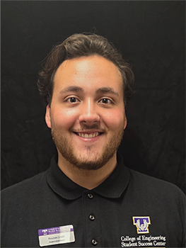 Reubin Smith portrait Reubin Smith portrait