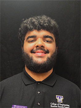 Christian Wilson portrait Christian Wilson portrait