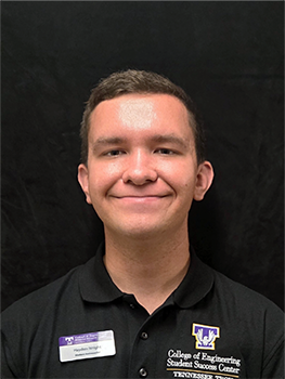 Hayden Wright portrait Hayden Wright portrait