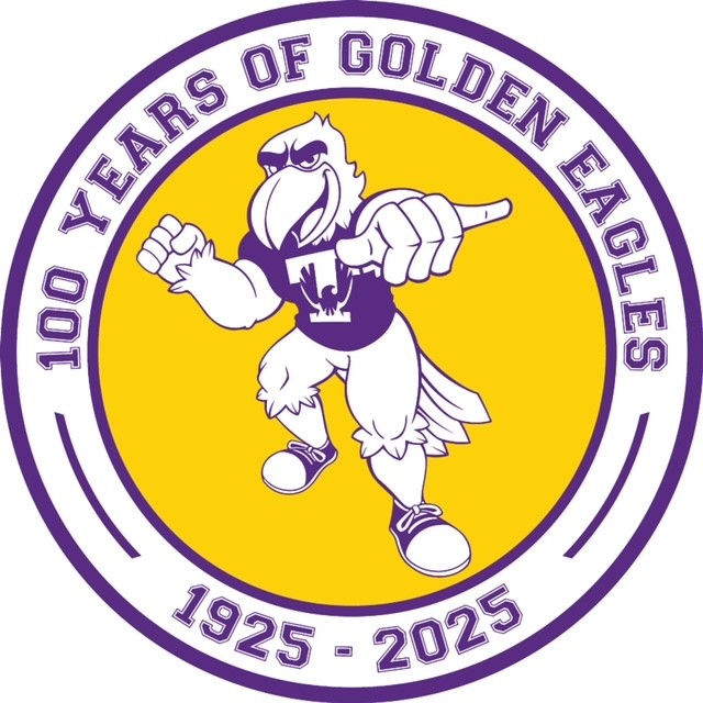 100 Years of Golden Eagles